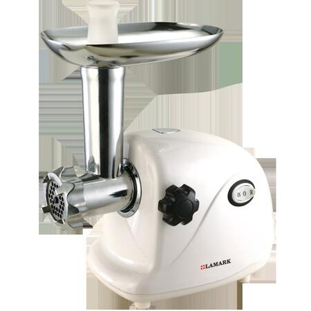 Мясорубка LK-1513 W (цвет белый), оптом