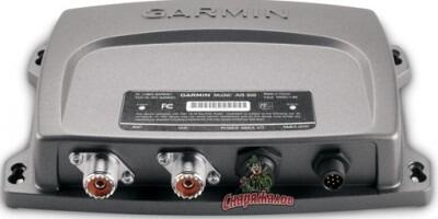 Приемник Garmin AIS 300 Приемник Garmin AIS 300