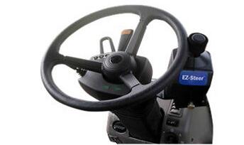 Подруливающее устройство EZ-Steer