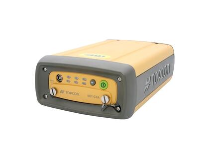Приемник спутникового позиционирования Topcon NET-G3A