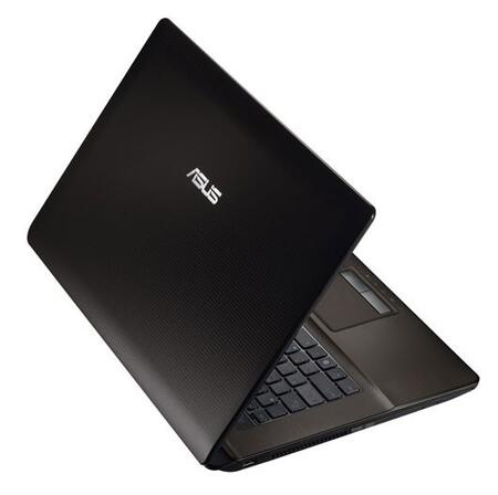 Ноутбук ASUS K73E 17.3