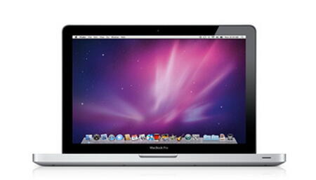 Ноутбук MacBook Pro 13