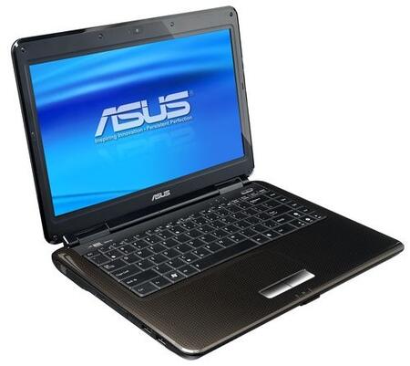 Ноутбук ASUS K40IJ