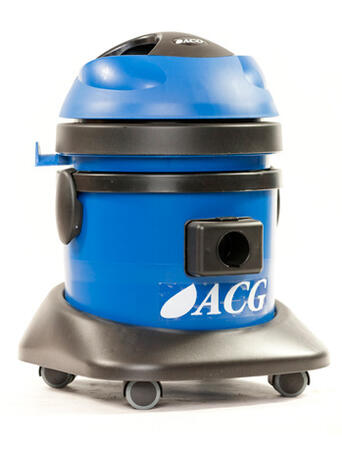 Профессиональный пылесос ACG 1702
