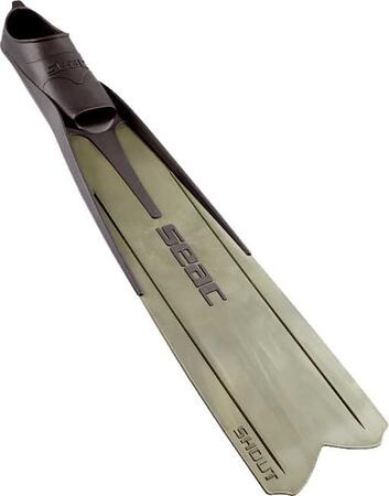Ласты SHOUT S800