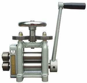 Вальцы Micro Mill