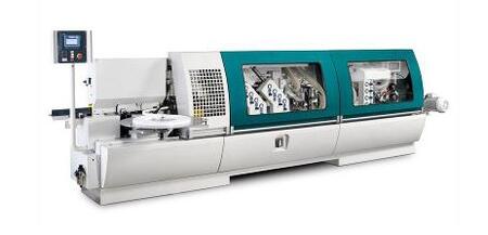 Станок кромкооблицовочный GB 5/8 RA, Griggio(Италия)