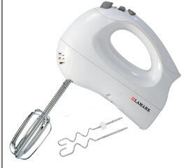 Миксер LK-1305 W белый, оптом