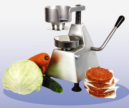 Аппарат для формирования гамбургеров  Starfood HF 100