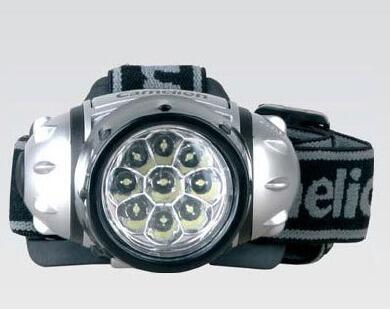 Фонарь Camelion LED5317-9Mx