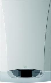 Котел газовый настенный BAXI NUVOLA - 3 B40 240 i