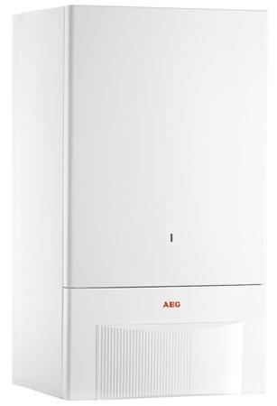Котел газовый двухконтурный AEG GKT 243 Comfort