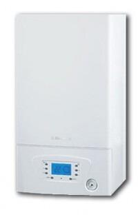 Двухконтурный настенный газовый котел GCB 24 Basic X Fi