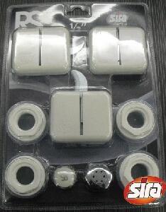 Комплект монтажный для Sira KIT RS 3/4