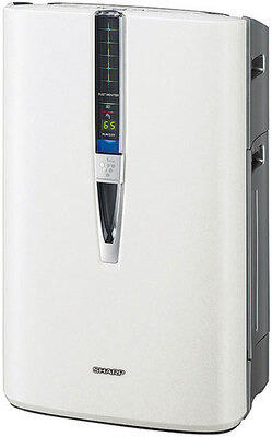 Воздухоочиститель Sharp KC 860E