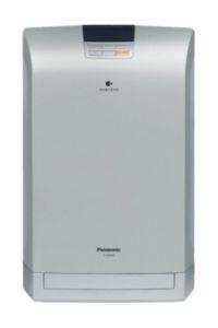 Воздухоочистители Panasonic F-VXD50R серебристый