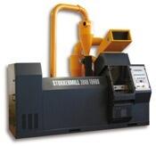 Гранулятор-сепаратор Stokkermill 3000 Turbo