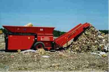 Продаем шредеры Hammel VB 750