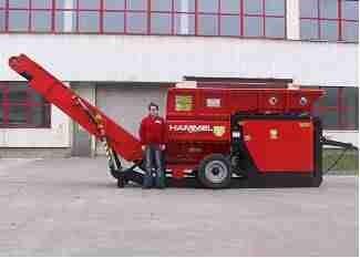 Продаем шредеры Hammel VB 450