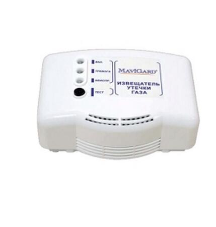 Извещатель утечки газа GDR-1224L.C (GDR-1224LC)