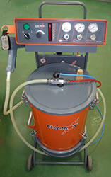 Установка ELECTRON KM-101