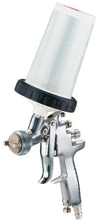 Окрасочный пистолет Schneider FSP-FP-HTE2 WB