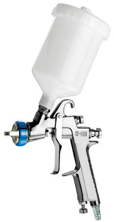 Окрасочный пистолет Schneider FSP-W 400-1,3