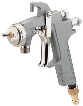 Окрасочный пистолет Schneider FSP-FP-HTE-MA