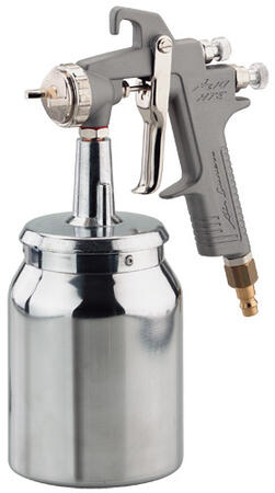Окрасочный пистолет Schneider FSP-FP-HTE-S