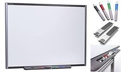 Интерактивная доска SMART Technologies SMART Board 660 Интерактивная доска SMART Technologies SMART Board 660
