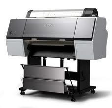 Плоттер Epson Stylus Pro 7900