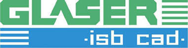 Программный комплекс GLASER isb cad