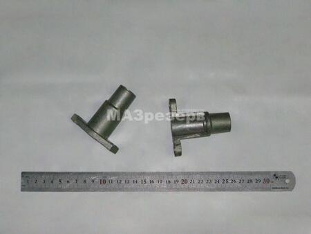 Кронштейн крепления датчика АВS