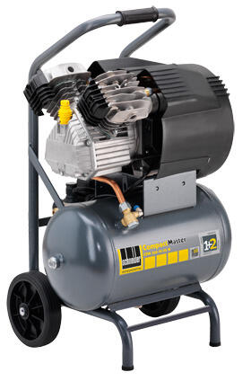 Компрессор Schneider CompactMaster CPM 360-10-20 W