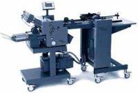 Фальцевальные машины  FoldMaster Eurofold 400SM