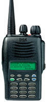 Радиостанция ENTEL HX426