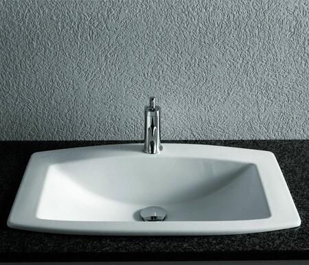 Раковина Laufen mylife 1194.6