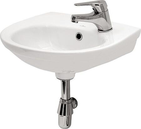 Раковина  Cersanit  eko new 40