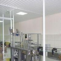 Автомат розлива 1 л - 3500бут в час