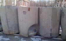 Колодец унифицированный водосборный ВД-8