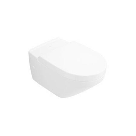 Унитазы Villeroy & Boch lifetime