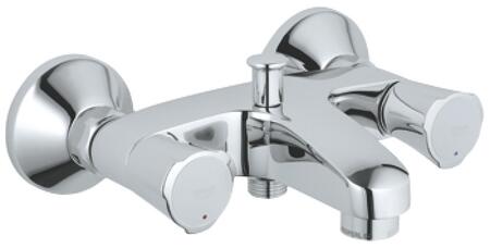 Смеситель Grohe сosta 25450
