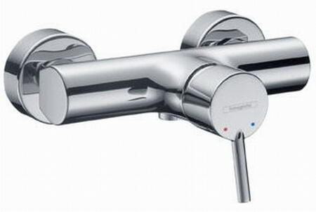 Смеситель Hansgrohe Talis S²