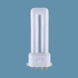 Лампа ДУЛЮКС S/E 9W/41-827 OSRAM