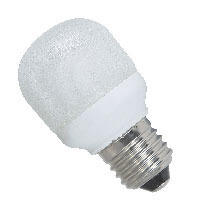 Лампа энергосберегающая Ecola cylinder 10W DEP/T45 220V