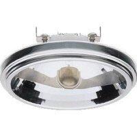 Лампы галогенные PHILIPS G53 ALULINE 111 50W 12V 24D (6)