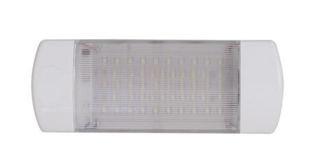 Светодиодный светильник ЛПО-400 LED с датчиком движения.