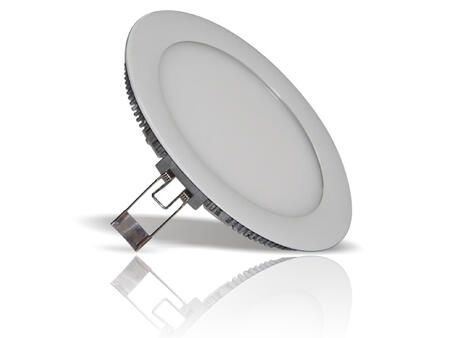 Светодиодные светильники серии POWERLIGHT