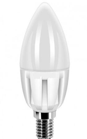 Светодиодная лампа-свеча LED CL-5