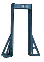 Металлодетектор Ranger Intelliscan 18-Zone WeatherProof